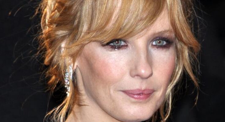 Kelly Reilly