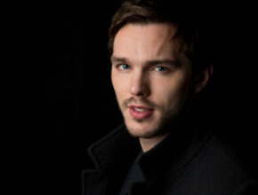 Nicholas Hoult