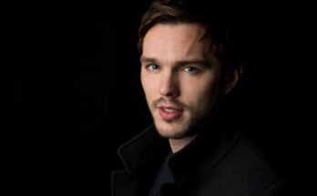 Nicholas Hoult