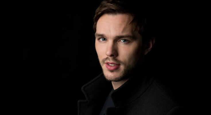 Nicholas Hoult