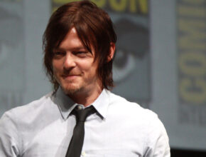 Norman Reedus