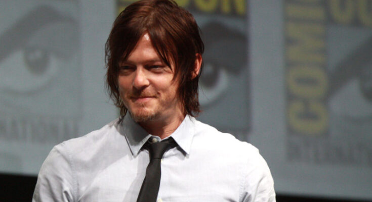 Norman Reedus