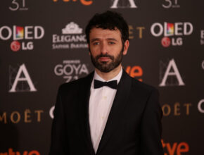 Rodrigo Sorogoyen