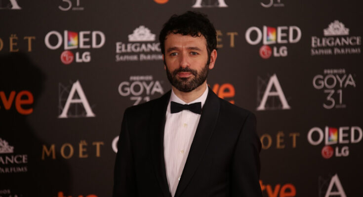 Rodrigo Sorogoyen