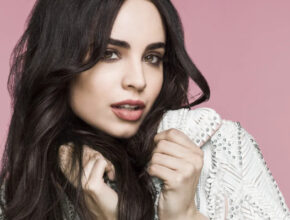 Sofía Carson