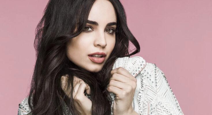 Sofía Carson