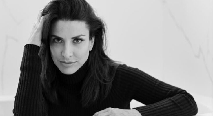 Verónica Toussaint
