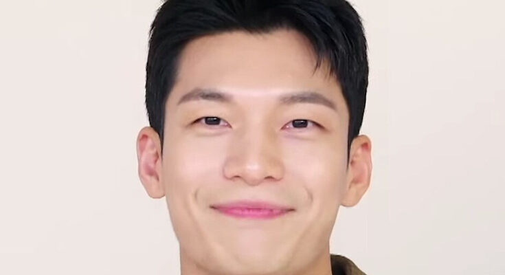 Wi Ha-Joon