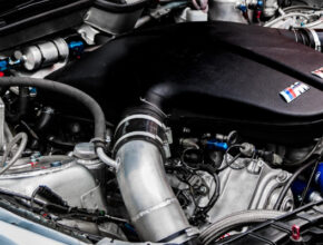 Motor