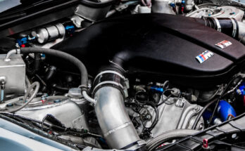 Motor