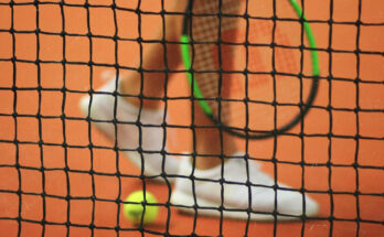 Tenis