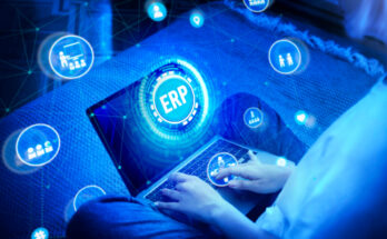 ERP