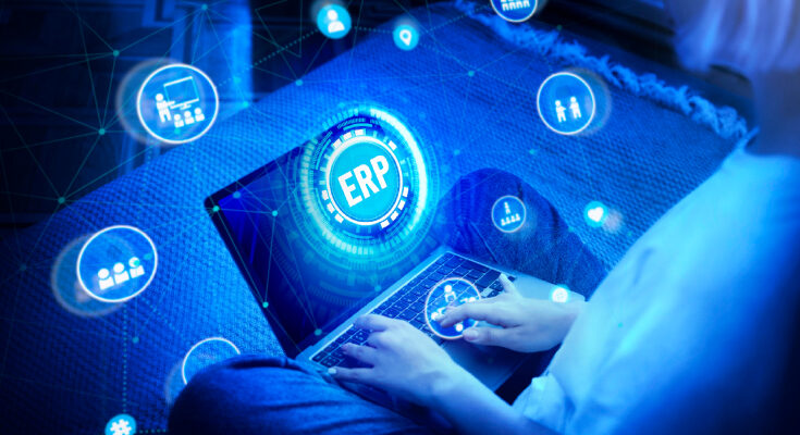 ERP