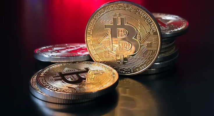 BTC