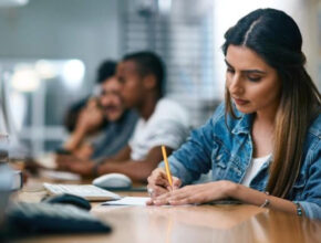 Estudiante