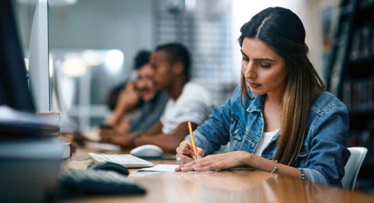 Estudiante