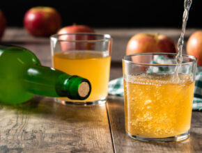 Sidra asturiana