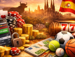 Casas de apuestas