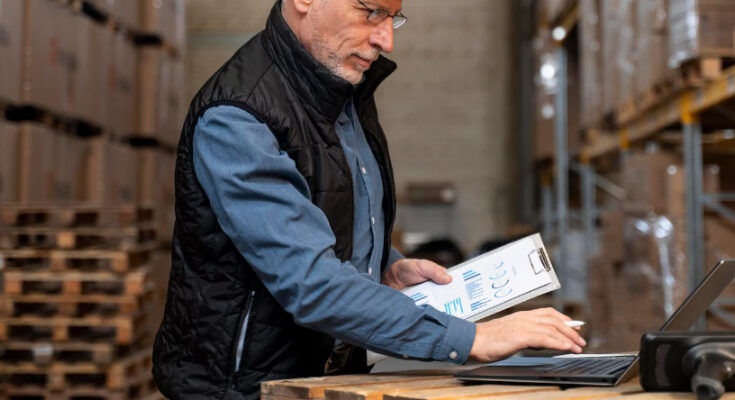 Trabajador