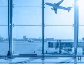 Aeropuerto