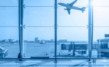 Aeropuerto