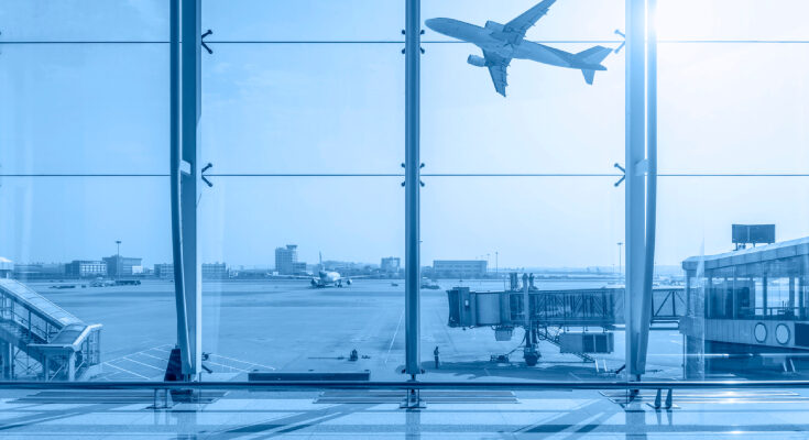 Aeropuerto