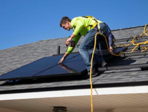 Ayudas para placas solares en Asturias en 2026