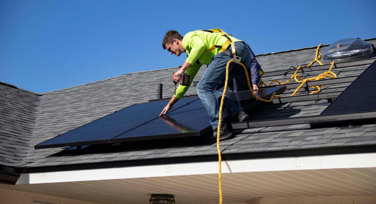 Ayudas para placas solares en Asturias en 2026