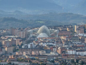 Empadronarse en Oviedo