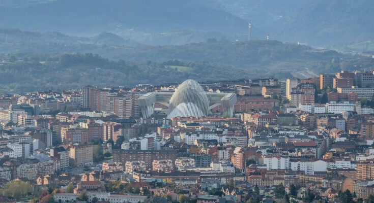Empadronarse en Oviedo