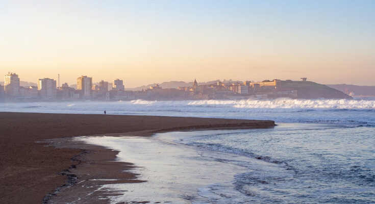 Gijón