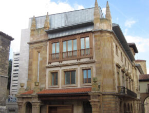 Museo Arqueológico de Asturias