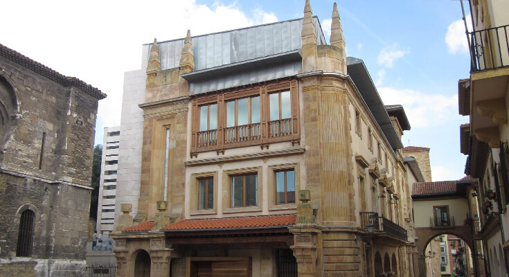 Museo Arqueológico de Asturias