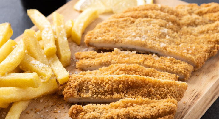Cachopo