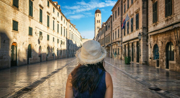 Escapada urbana ligera