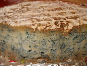 Queso Cabrales