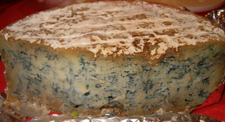 Queso Cabrales