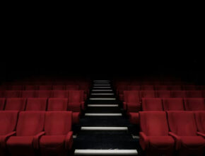 Reparto de la película Esa cosa con alas