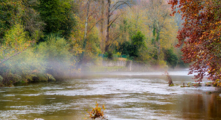 Río Sella