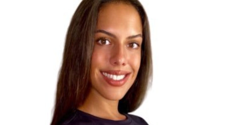 Alba Oliveros