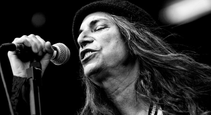 Cantante