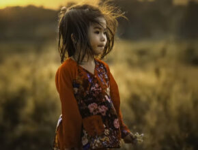 Derechos del niño