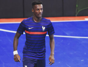Souheil Mouhoudine