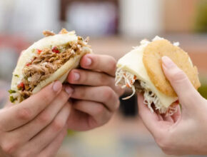 Arepa