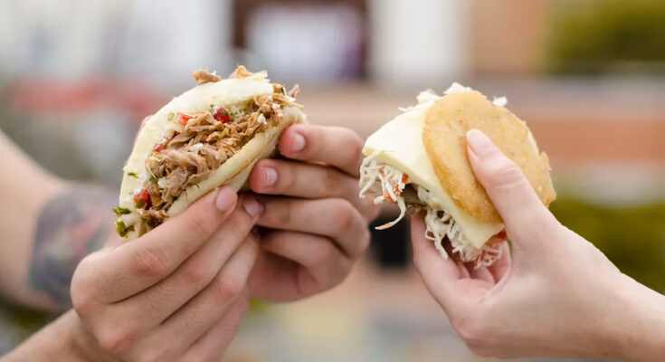 Arepa