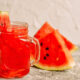 Batido de sandía
