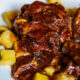 Carne guisada