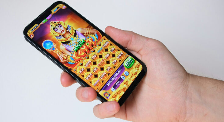 Casino online