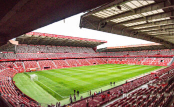 El Molinón