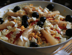 Ensaladilla rusa